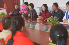 【暖心慰问】沽源县妇女联合会“关爱困境母亲，暖心慰问”志愿服务活动