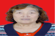 孝老爱亲----沽源白土窑乡四道营村村民 牛兰