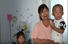 【文明家庭】沽源县 好媳妇 风采展播