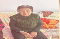 喜报：沽源县一人获全国表彰