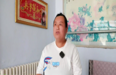 【文明家庭】沽源县 好媳妇 风采展播